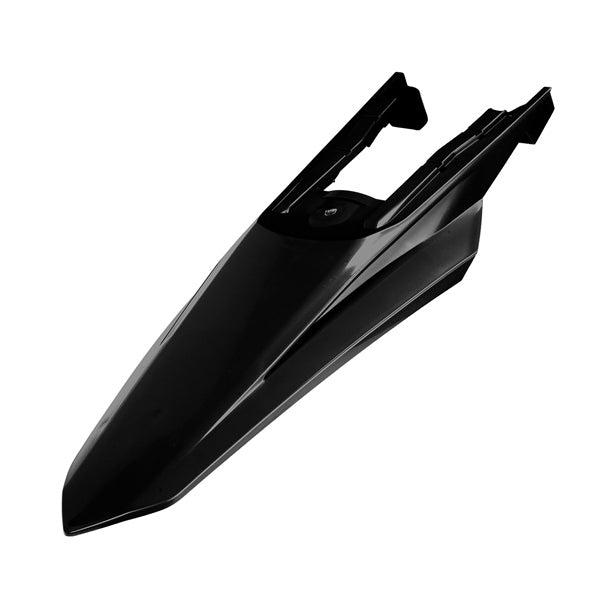 POLISPORT FENDER RR BK KTM 8687400003