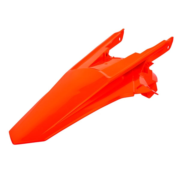 POLISPORT FENDER RR YE FLUO KTM 8595500006
