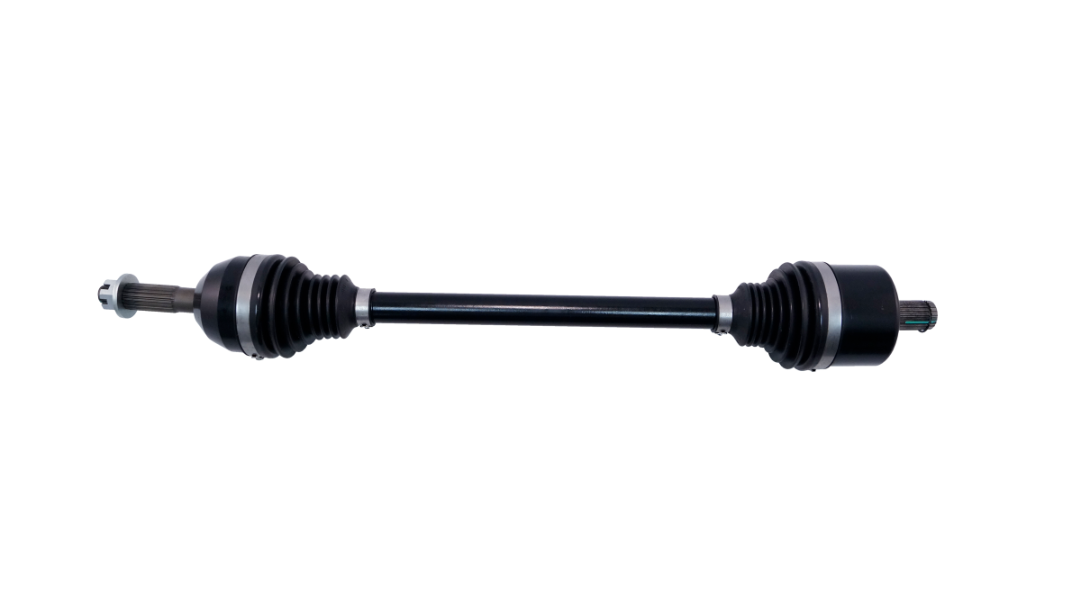 SLASHER HD MAX AXLE GRIZZLY 660 (03-08) FR PAXL-1091HD
