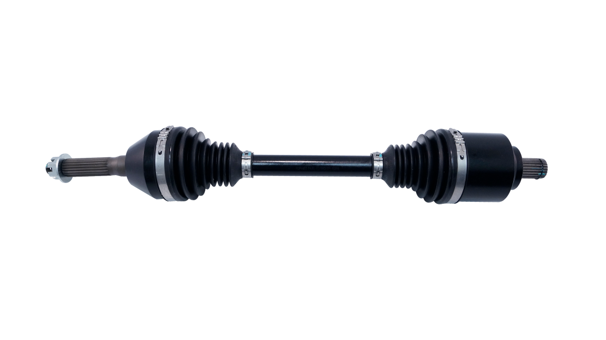 SLASHER HD MAX AXLE GRIZZLY 660 (03-08) RL PAXL-1092HD