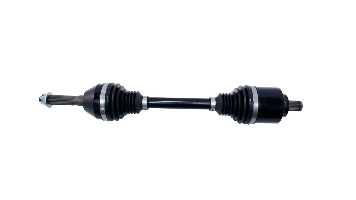 SLASHER HD MAX AXLE GRIZZLY 660 (03-08) RR PAXL-1093HD