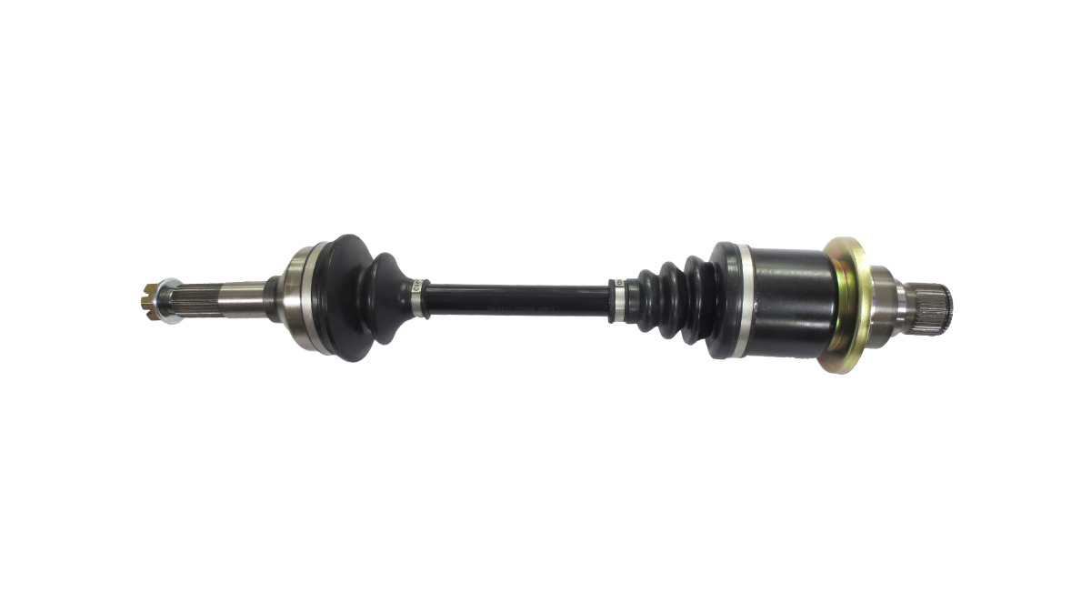 SLASHER HD MAX AXLE RHINO 660/700 (06-13) RL PAXL-1102HD