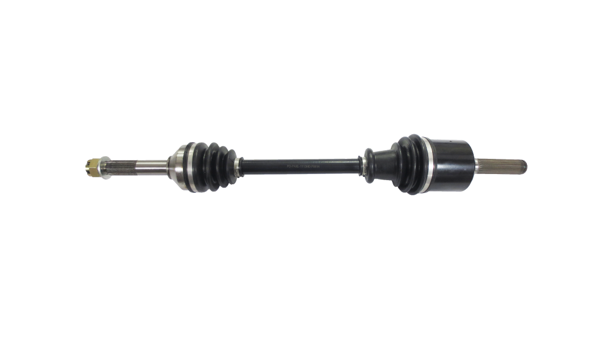 SLASHER HD MAX AXLE RHINO 450 (06-09) RR PAXL-1103HD