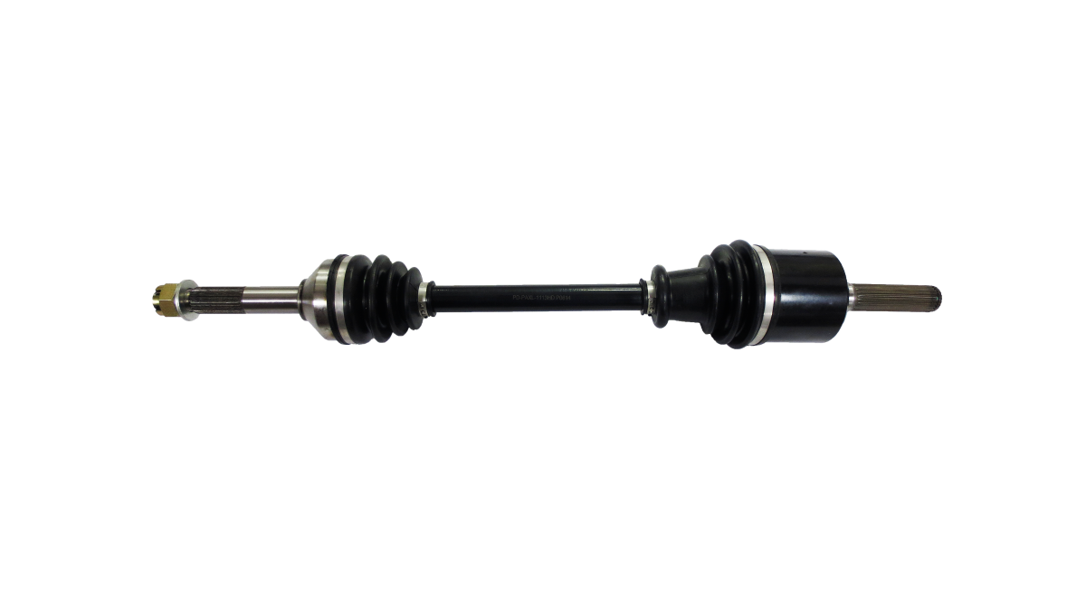 SLASHER HD MAX AXLE KODIAK 700 (16-21) RB PAXL-1104HD