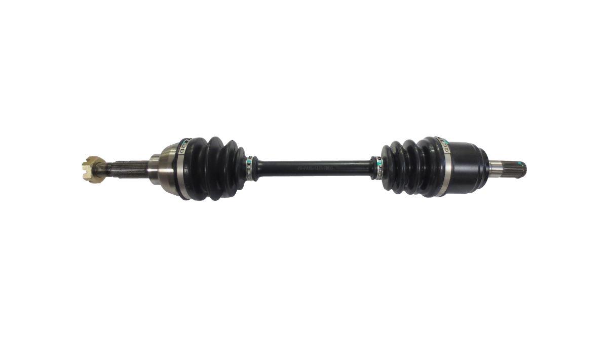SLASHER HD MAX AXLE KINGQUAD 700/750 (05-18) FB PAXL-1125HD