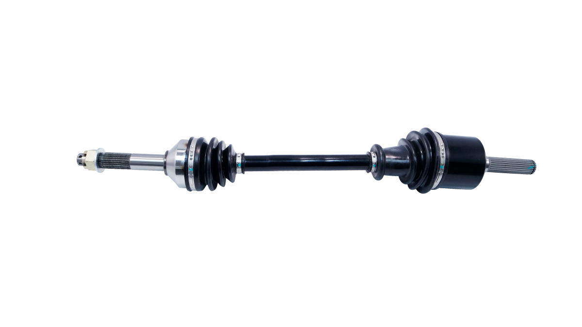 SLASHER HD MAX AXLE OUTLANDER 400 (06-15) FR PAXL-1127HD