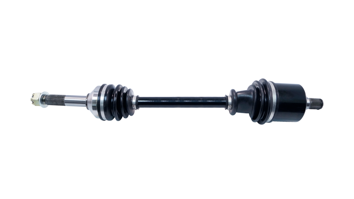 SLASHER HD MAX AXLE OUTLANDER 400 (06-15) FL PAXL-1128HD