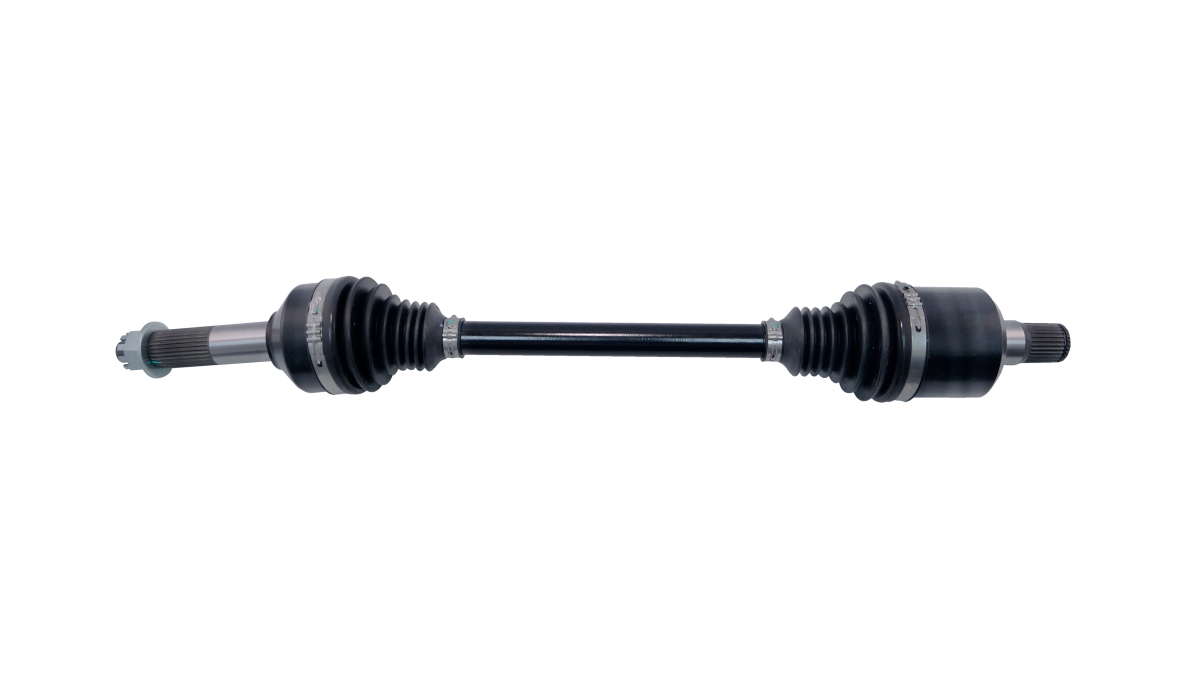 SLASHER HD MAX AXLE OUTLANDER 570 (16-23) RR PAXL-1129HD