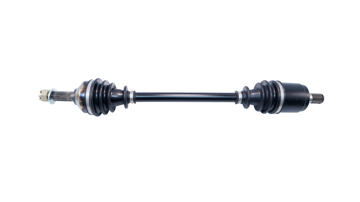 SLASHER HD MAX AXLE TERYX 750 (08-13) FB PAXL-1131HD