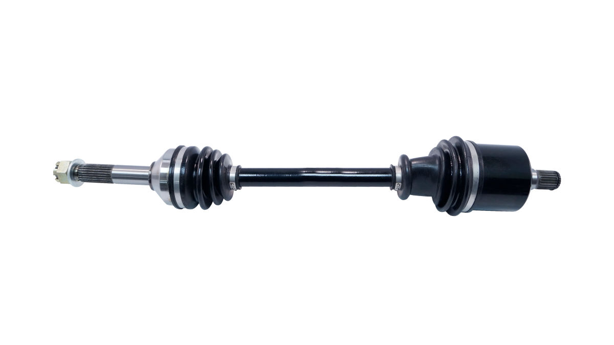 SLASHER HD MAX AXLE POLARIS RANGER EV (10-19) RB PAXL-1136HD