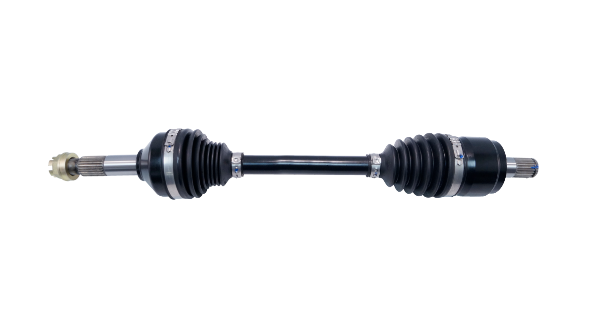 SLASHER HD MAX AXLE YAMAHA KODIAK 700 (16-23) FB PAXL-1139HD