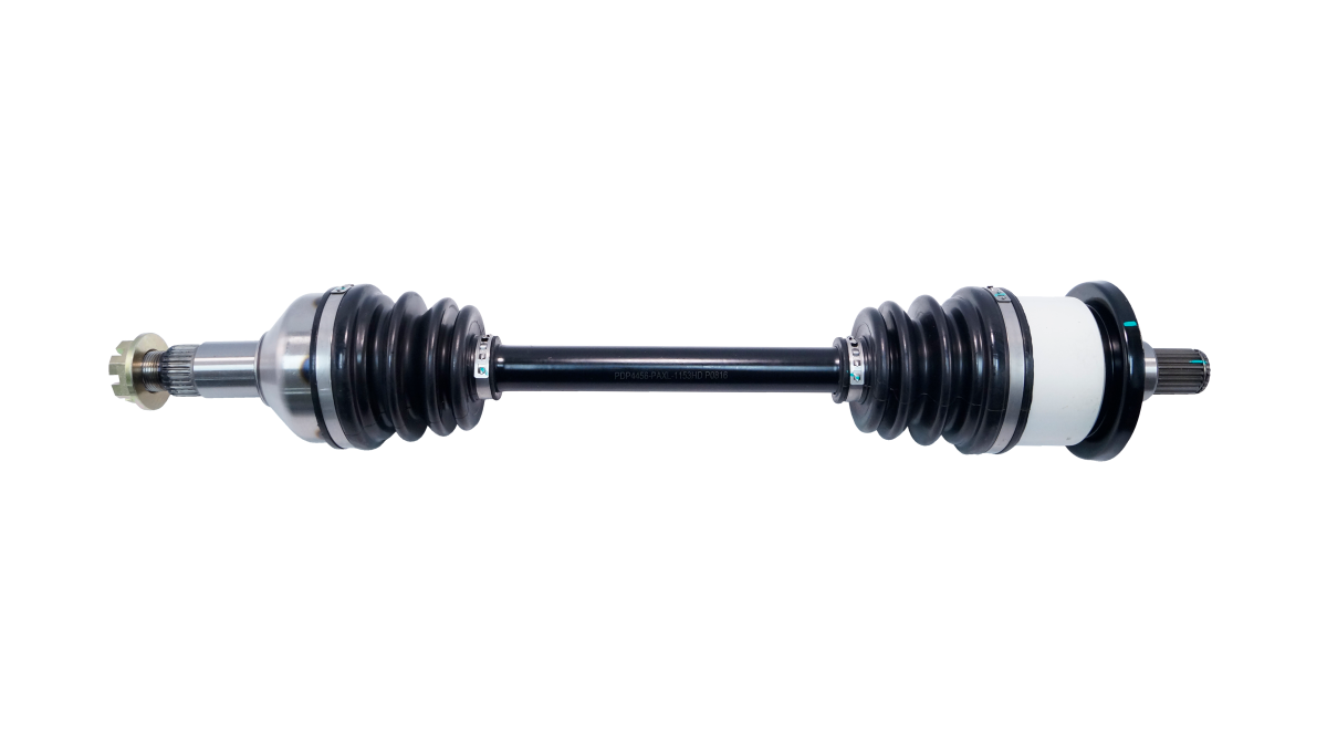 SLASHER HD MAX AXLE A-C MUDPRO 700 (11-14) FL PAXL-1153HD