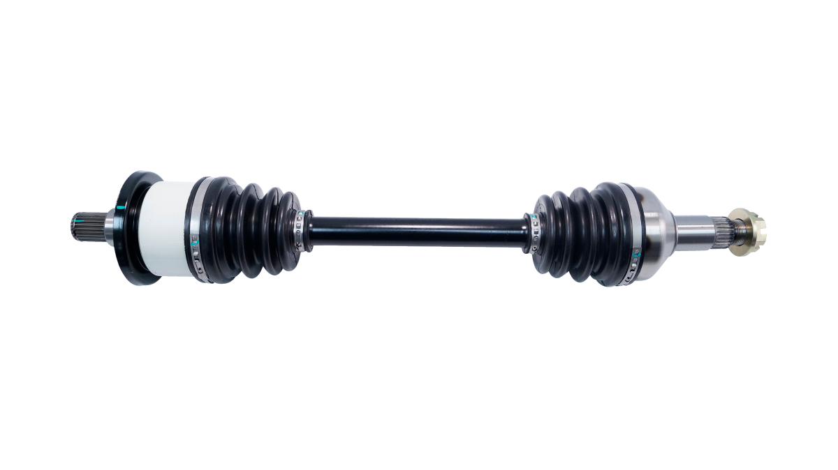 SLASHER HD MAX AXLE A-C MUDPRO 700 (11-14) FR PAXL-1154HD