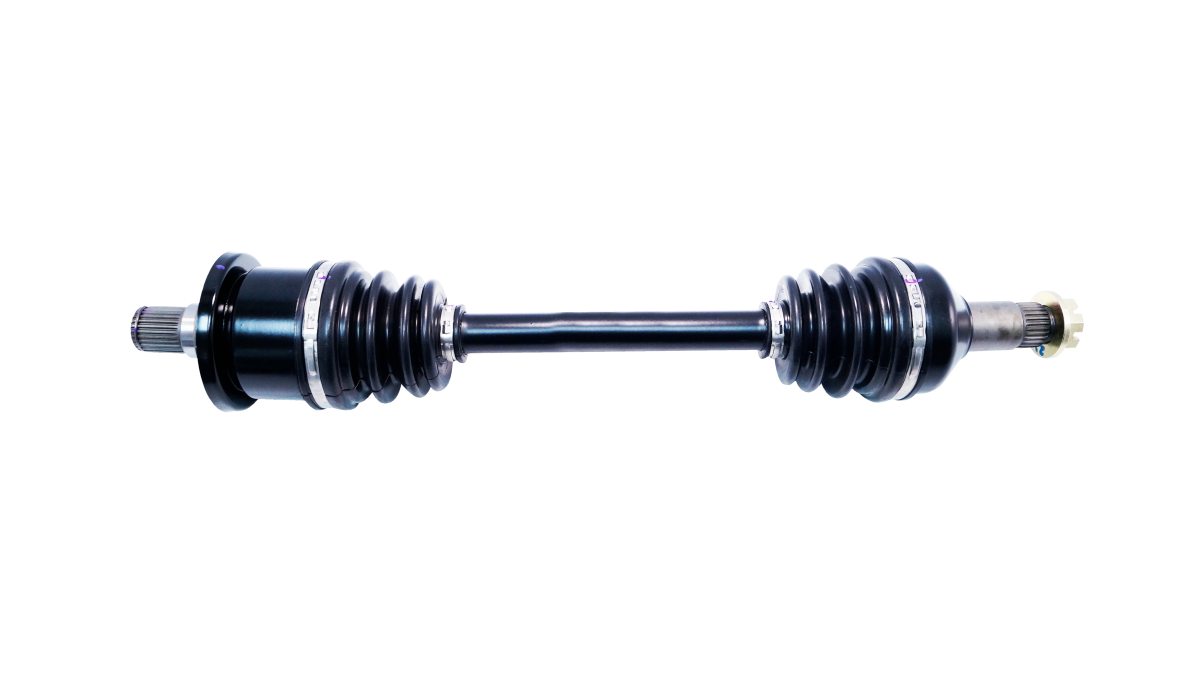 SLASHER HD MAX AXLE COMMANDER 1000 (11-15) RB PAXL-1156HD