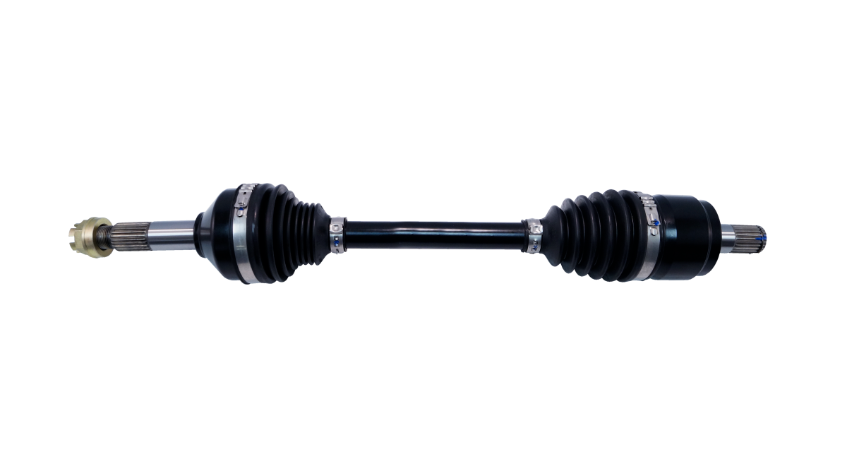 SLASHER HD MAX AXLE POL SPORTSMAN 800 (05-10) FB PAXL-1157HD