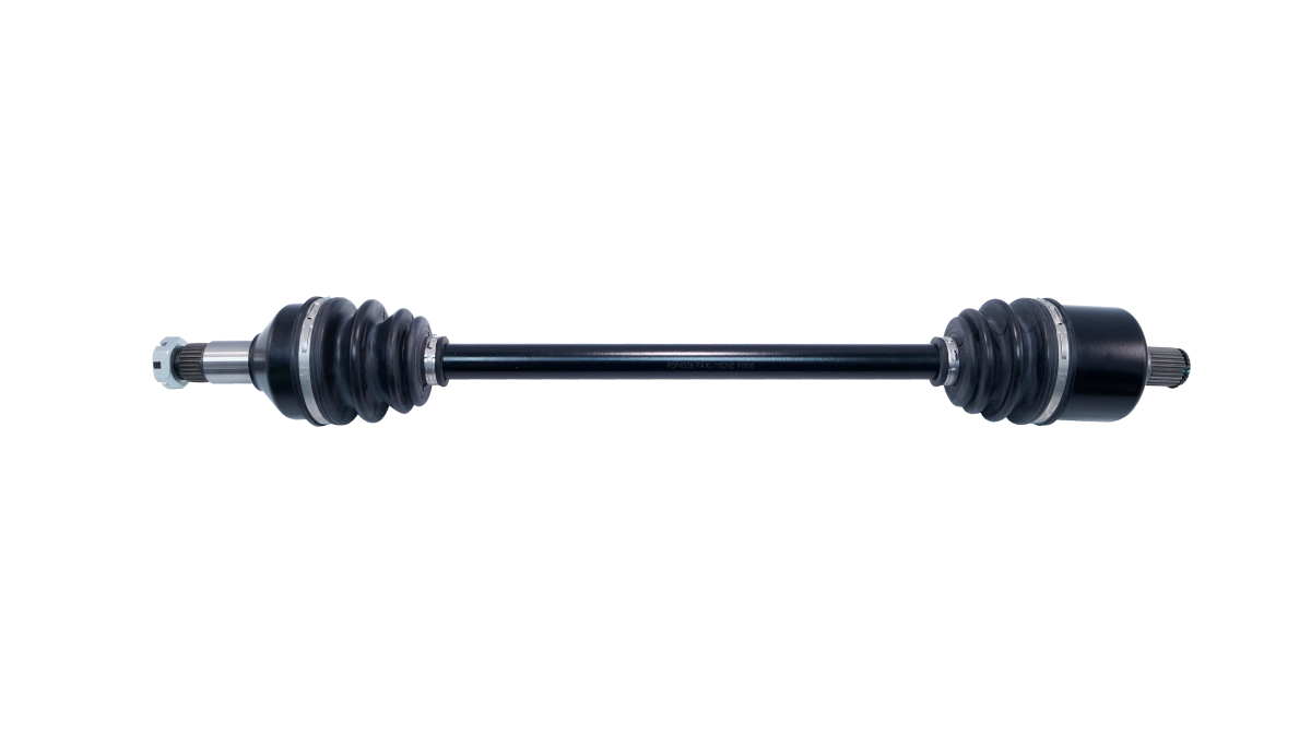 SLASHER HD MAX AXLE A-C WILDCAT X (13-19) RB PAXL-1162HD