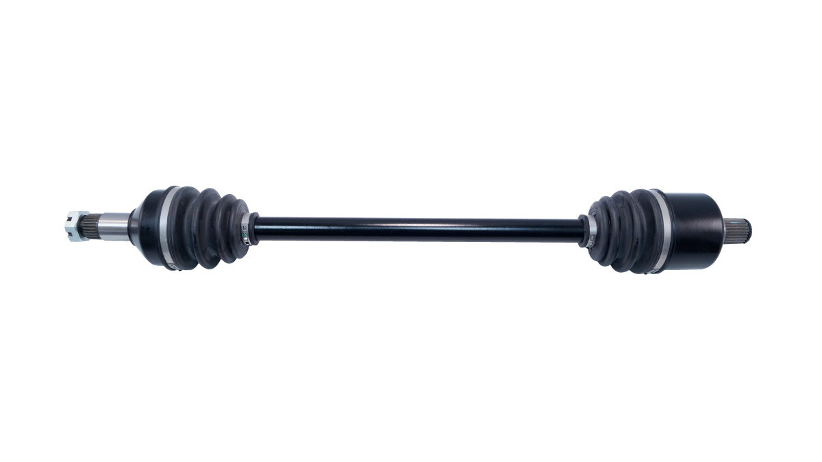SLASHER HD MAX AXLE A-C WILDCAT X (13-16) FB PAXL-1163HD