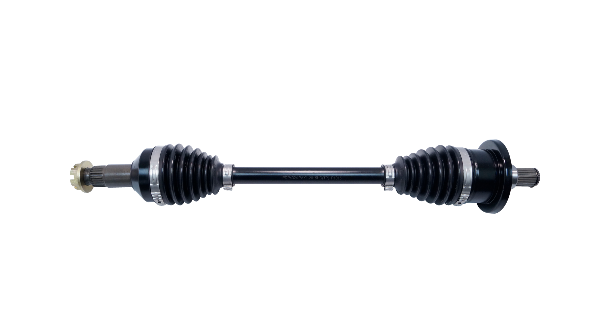 SLASHER HD MAX AXLE A-C 700 (06-14) FL PAXL-2015HD