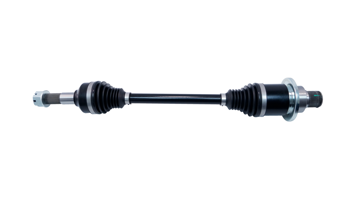 SLASHER ARTIC CAT HD MAX AXLES PROW1000(09-14)FR PAXL-2016HD