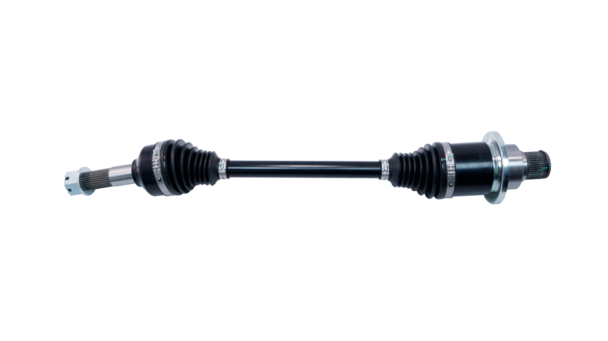 SLASHER ARTIC CAT HD MAX AXLES PROW1000(09-14)FL PAXL-2017HD