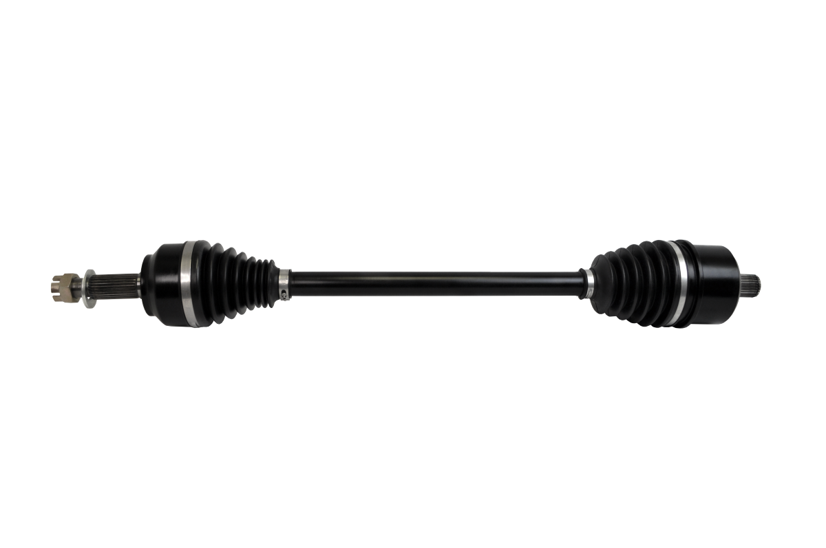 SLASHER HD MAX AXLES A-C WILDCAT XX (18-20) FB PAXL-2031HD