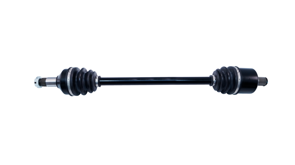 SLASHER HD MAX AXLES COMMANDER 800/1000 (2020)FL PAXL-3001HD