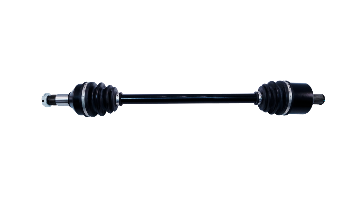 SLASHER HD MAX AXLES COMMANDER 800/1000 (2020)FR PAXL-3002HD