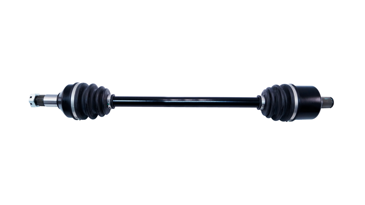 SLASHER CAN AM HD MAX AXLES MAVER 1000 (13-19)FL PAXL-3011HD