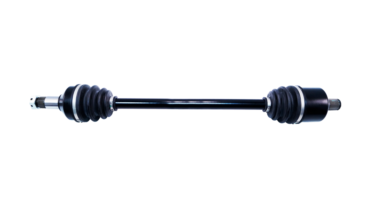SLASHER CAN AM HD MAX AXLES MAVER 1000 (13-19)FR PAXL-3012HD
