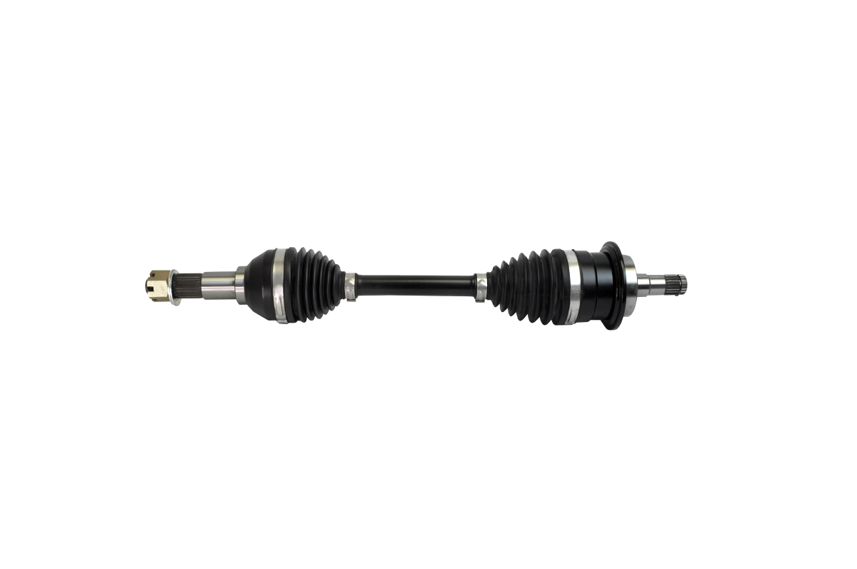 SLASHER HD MAX AXLES BRP OUTL 650 XMR (13-14) FL PAXL-3014HD