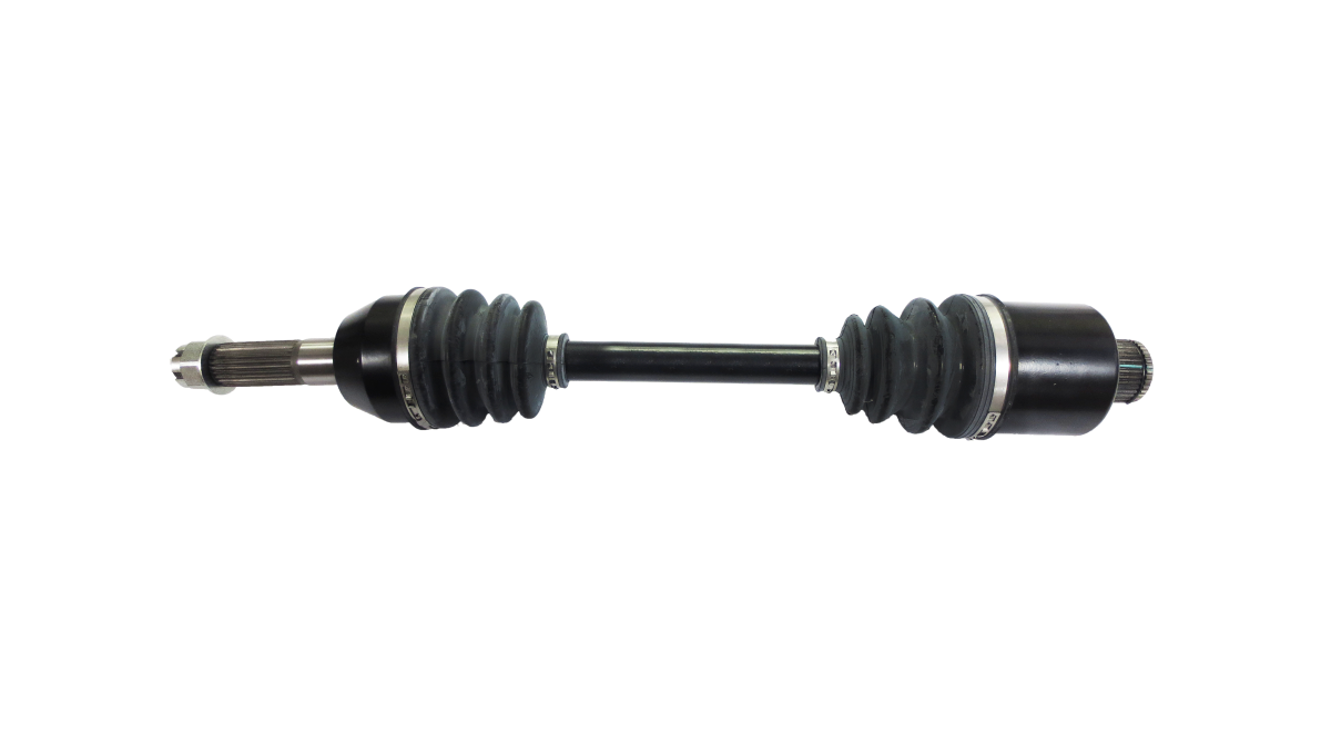 SLASHER CAN AM HD MAX AXLES MAVER 1000 (13-19)RB PAXL-3015HD