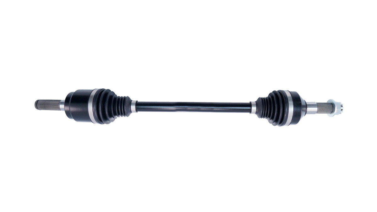 SLASHER CANAM HD MAX AXLES MAVER 1000 (15-16) FL PAXL-3018HD
