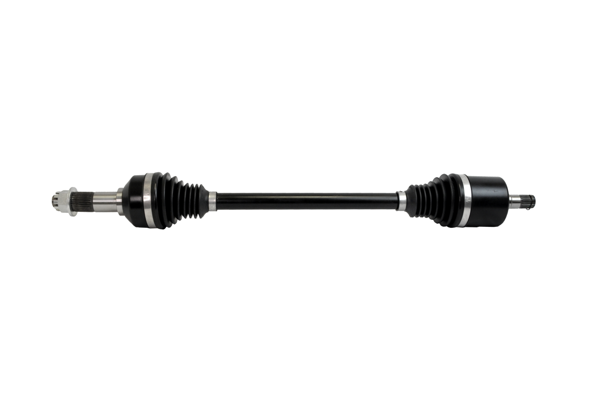 SLASHER CANAM HD MAX AXLES DEFENDER (16-19) FR PAXL-3030HD