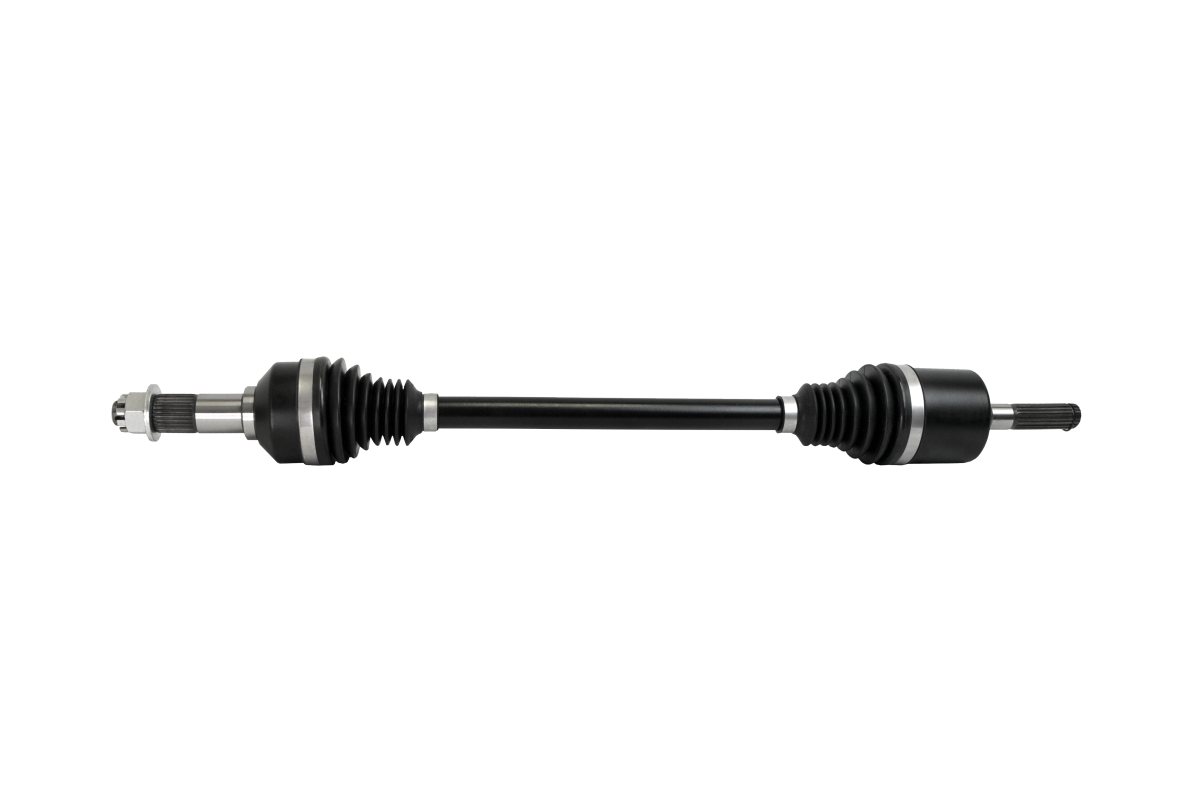 SLASHER CANAM HD MAX AXLES DEFENDER (16-19) FL PAXL-3031HD