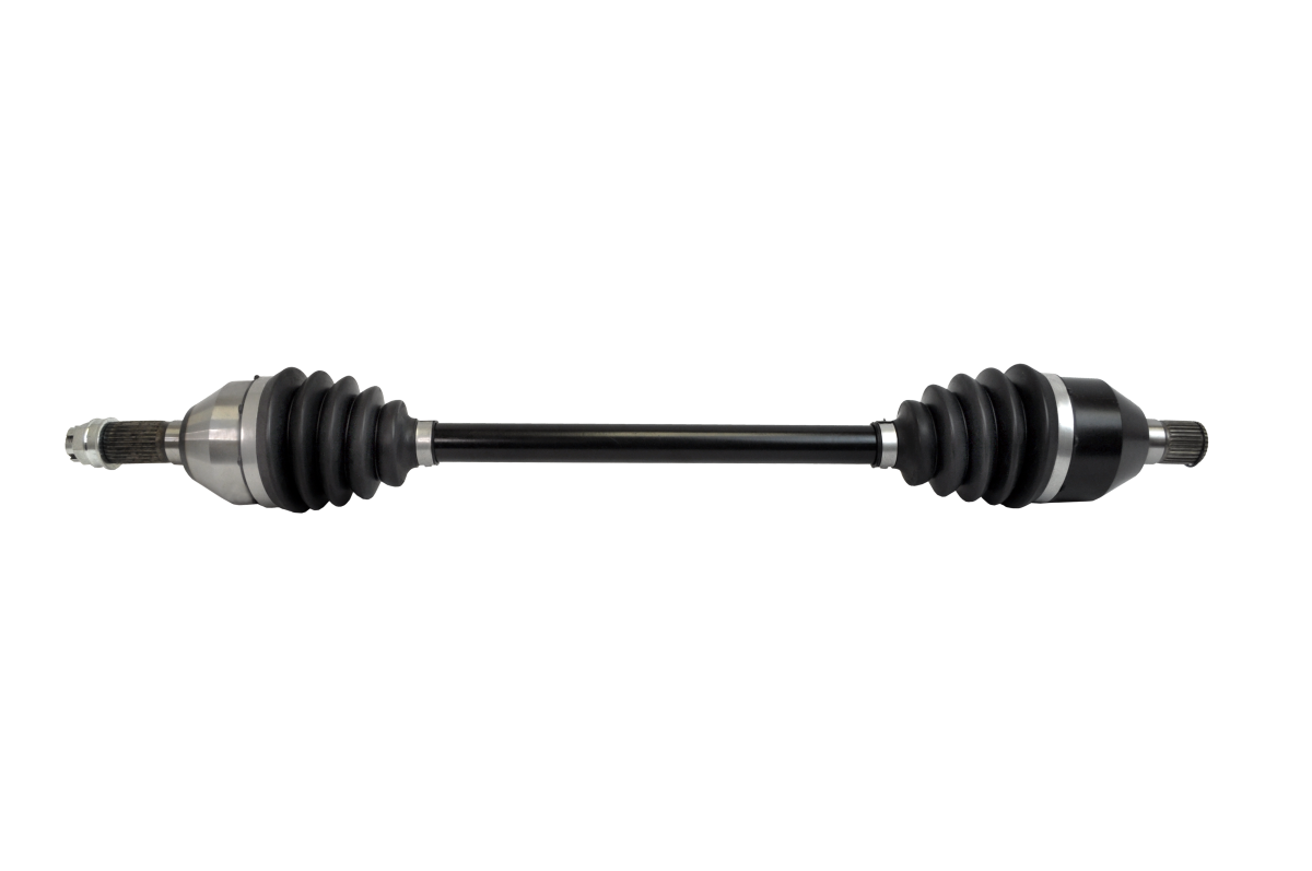 SLASHER HD MAX AXLES MAVERICK X3 XMR (18-20)RB PAXL-3037HD