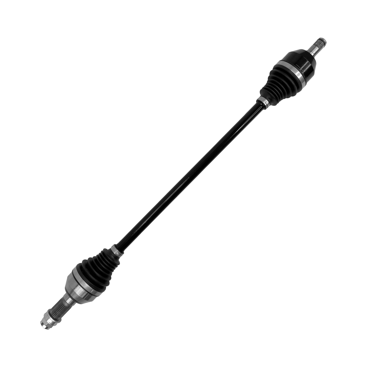 SLASHER HD MAX AXLES BRP MAV X3 XRS (17-20)FR PAXL-3039HD