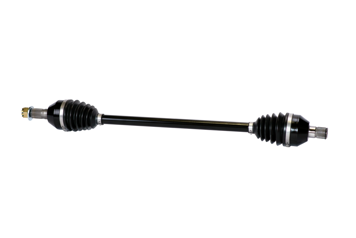 SLASHER HD MAX AXLES MAVERICK X3 XRS (18-20)RB PAXL-3040HD