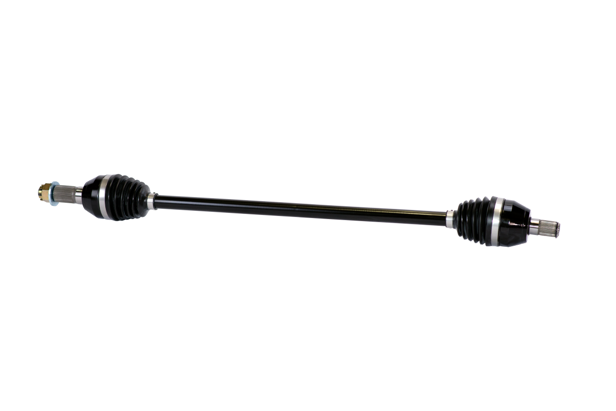 SLASHER HD MAX AXLES BRP MAV X3 XRS (18-20)FB PAXL-3046HD