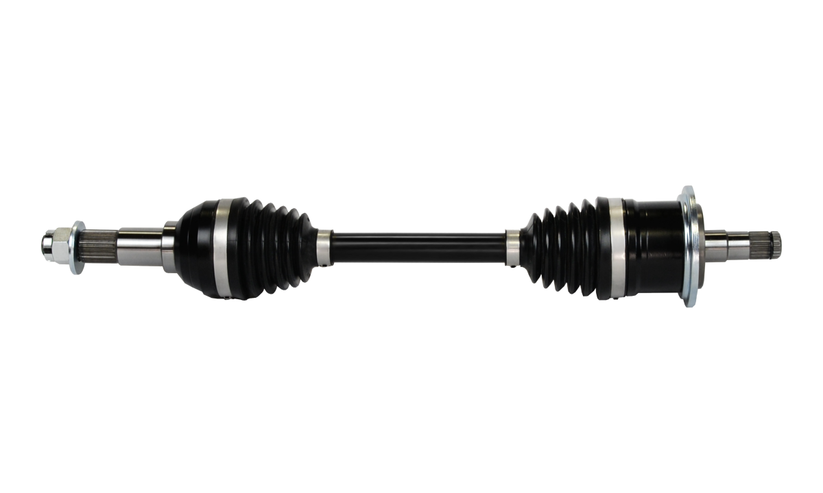 SLASHER HD MAX AXLES RENEGADE XMR (19-21) FL PAXL-3062HD