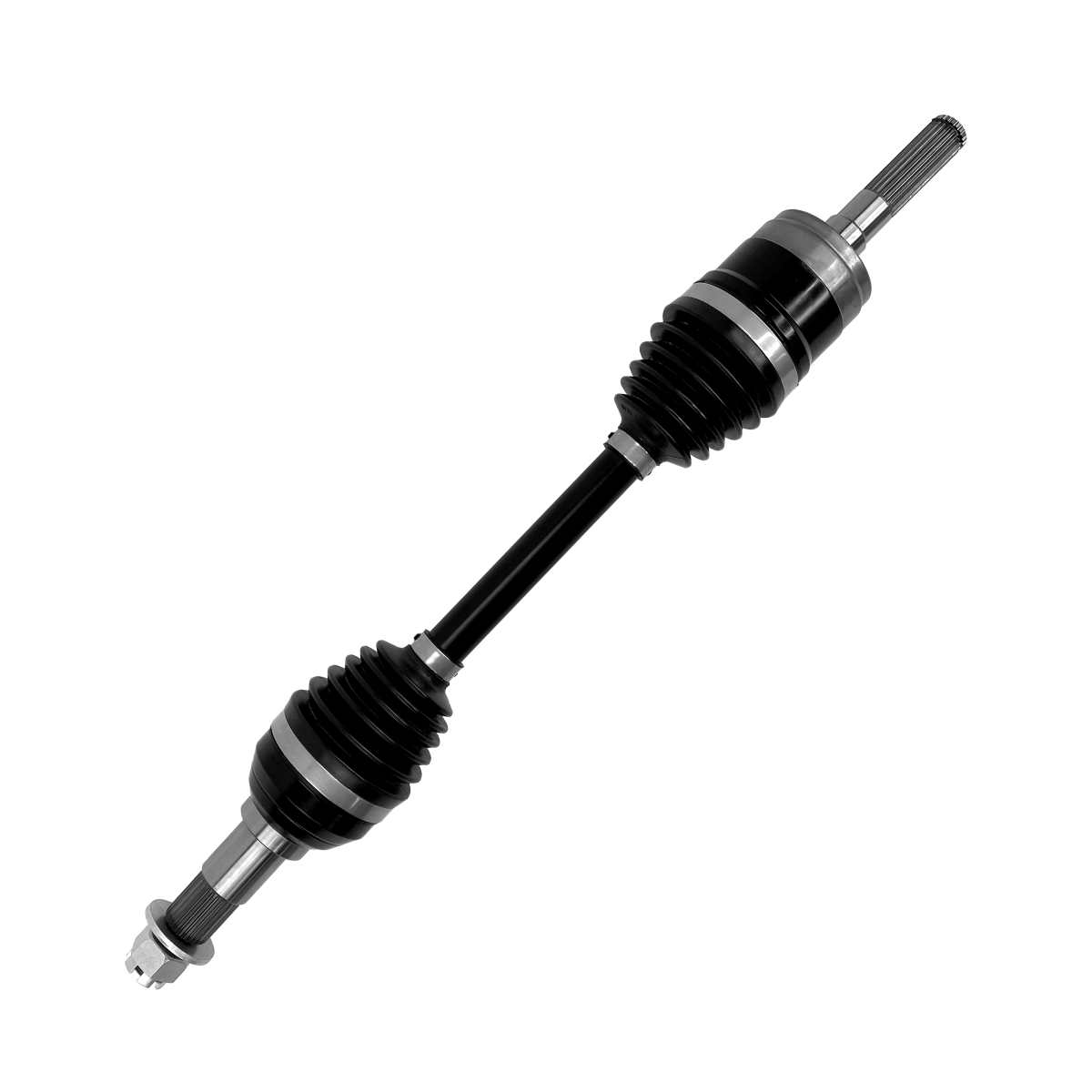 SLASHER HD MAX AXLES RENEGADE XMR (19-21) FR PAXL-3063HD