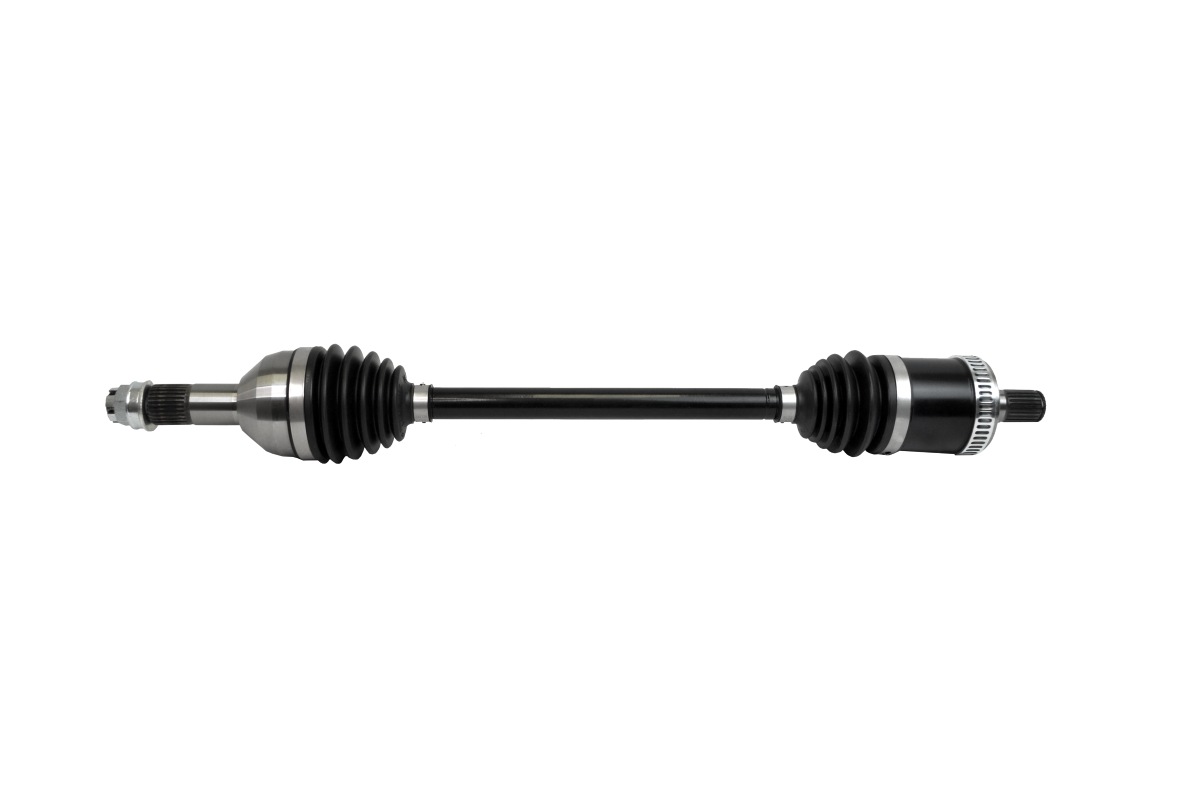 SLASHER HD MAX AXLES MAVERICK SPORT (19-21) FB PAXL-3068HD