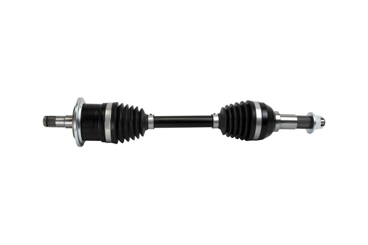 SLASHER HD MAX AXLES OUTLANDER 570 (16-20)FL PAXL-3070HD