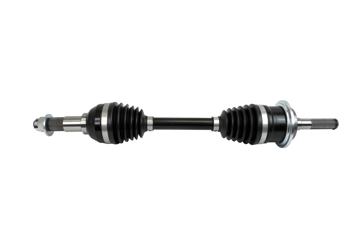 SLASHER HD MAX AXLES OUTLANDER 570 (16-20)FR PAXL-3071HD