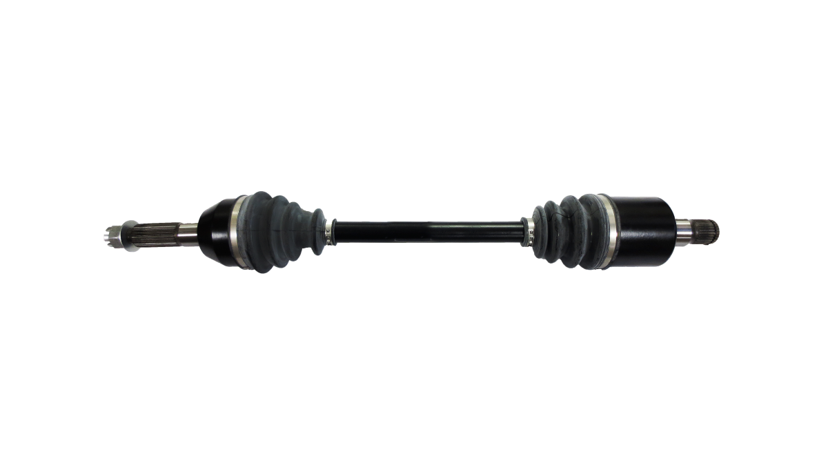 SLASHER HONDA HD MAX AXLES TRX420 (07-14) FB PAXL-4007HD