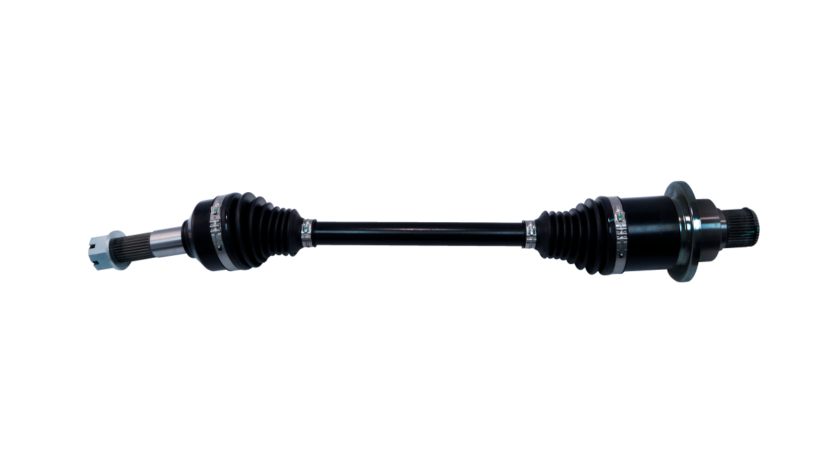 SLASHER HONDA HD MAX AXLES TRX 420 (09-14) RR PAXL-4011HD
