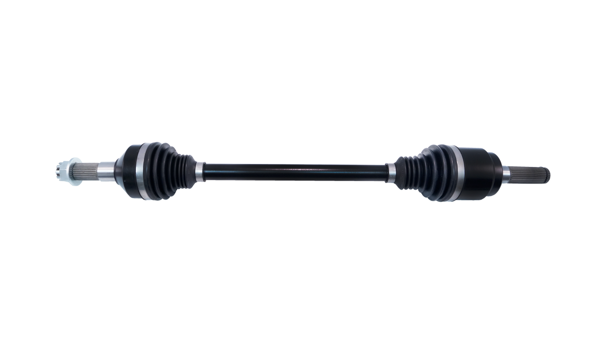 SLASHER HONDA HD MAX AXLES PIONNER 700 (14-18)FL PAXL-4018HD