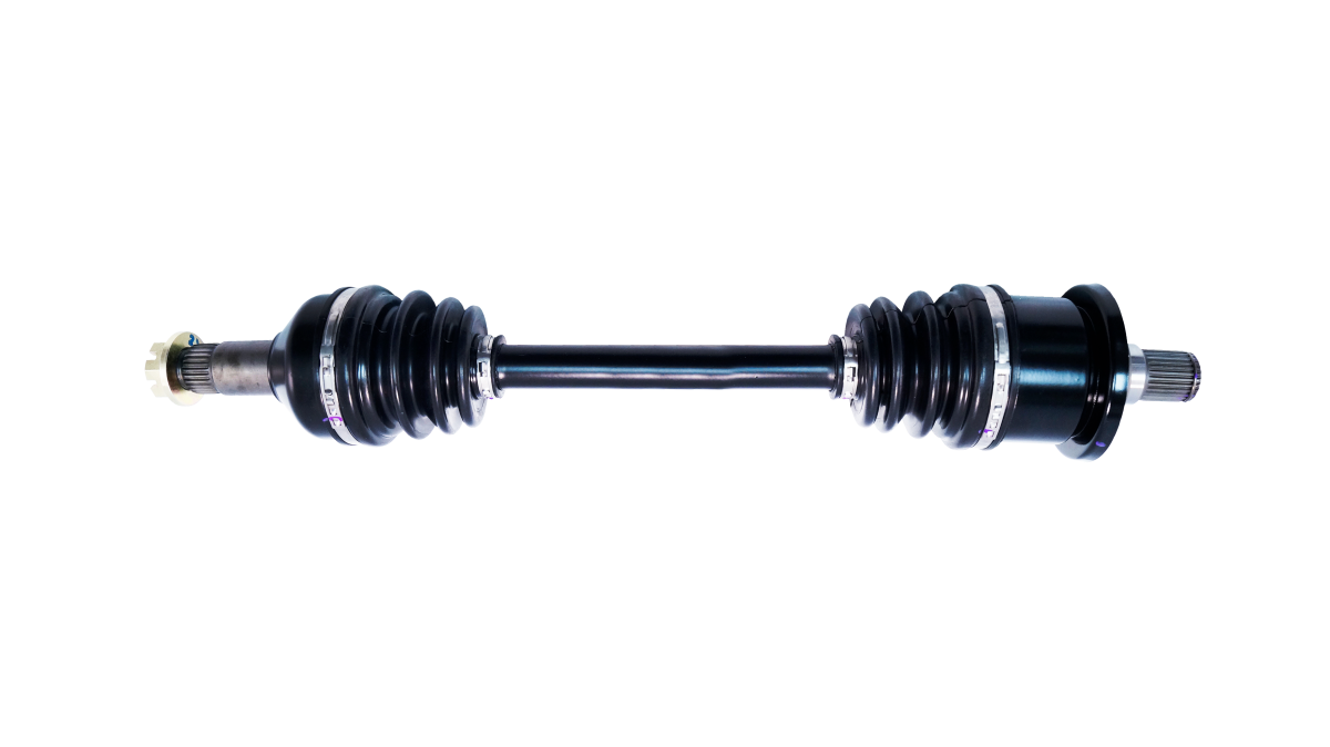 SLASHER HONDA HD MAX AXLES PIONNER 700 (14-18)RB PAXL-4020HD