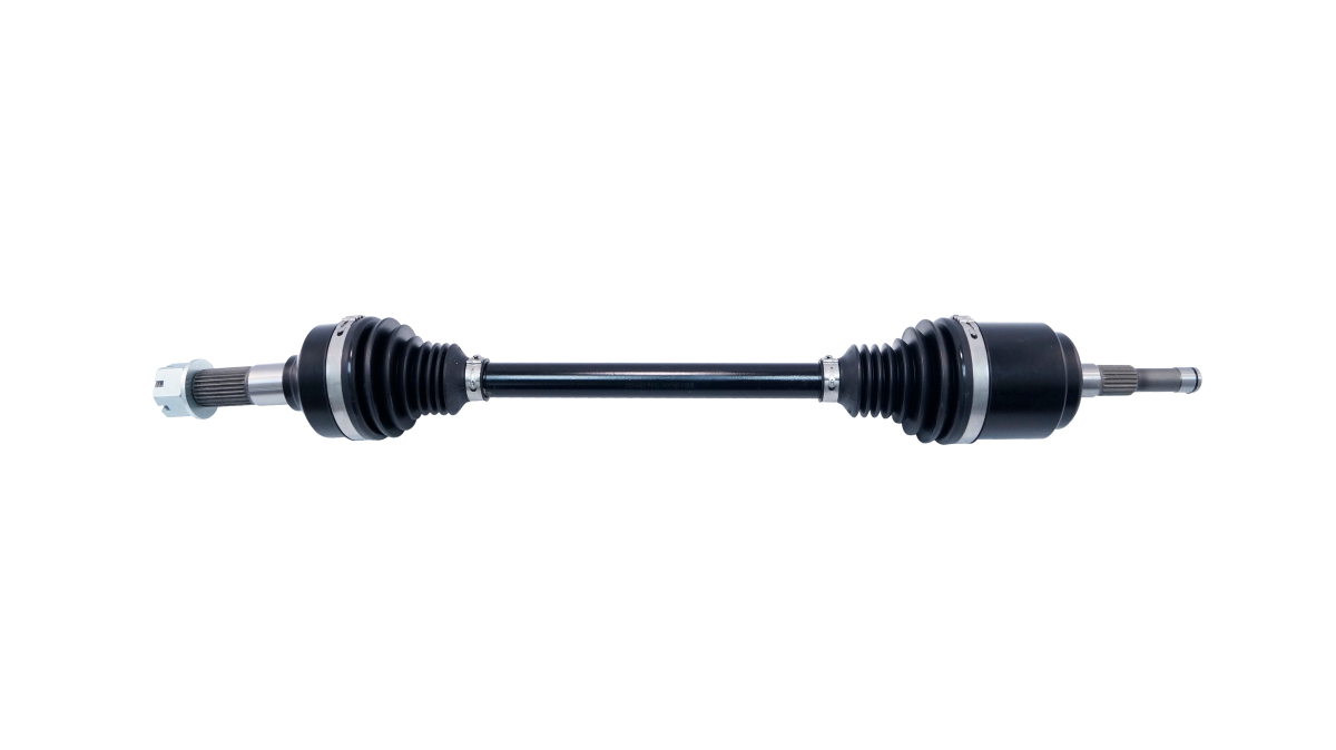 SLASHER HONDA HD MAX AXLES PIONNER 500 (15-18)FL PAXL-4021HD