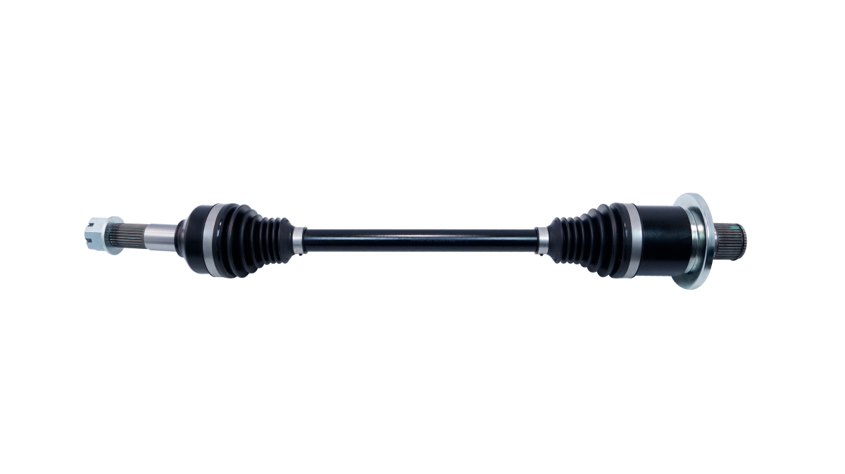 SLASHER HONDA HD MAX AXLES PIONNER 500 (15-18)FR PAXL-4022HD