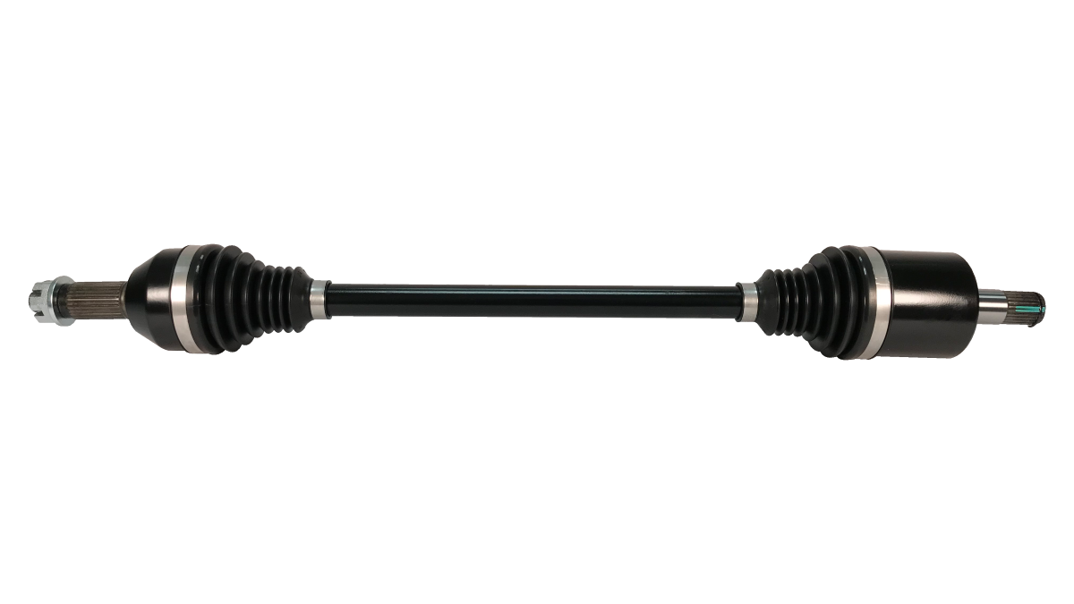 SLASHER HONDA HD MAX AXLES PIONNER 1000(16-19)FB PAXL-4032HD